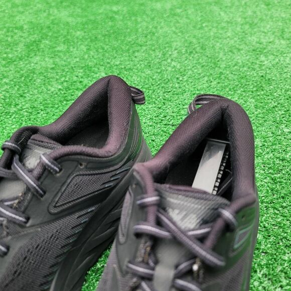 Hoka One One Bondi 7 - Men's running shoes - Size 9.5 - Picture 6 of 11